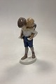 Bing and 
Grondahl 
Figurine - 
Playmates No. 
1848. Designed 
by Michaela 
Ahlmann. 
Measures 19 cm 
/ ...