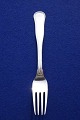 Old Danish or 
Dobbelt riflet 
Danish silver 
flatware 
cutlery Danish 
table 
silverware of 
830S ...