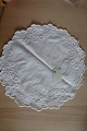An old table 
centre /mat 
Round
Made by hand
Diameter: 24cm
In a very good 
...