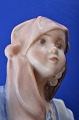Bing & Grondahl 
hand painted 
porcelain 
figurine. The 
belive World of 
the Child, no. 
2548. "The ...