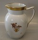 1 pieces in 
stock
9087-595 Water 
pitcher 18 cm 
(1 l.) Royal 
Copenhagen 
Golden Basket . 
Gold ...