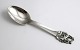 H. C. Andersen 
fairy tale. 
Child spoon. 
Silver cutlery. 
Clumsy Hans. 
Silver (830). 
Length 15 cm
