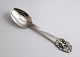 H. C. Andersen 
fairytale 
spoon. Silver 
cutlery. The 
little Mermaid. 
Silver (830). 
Length 15 cm.