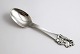 H. C. Andersen 
fairy tale. 
Child spoon. 
Silver cutlery. 
The Brave Tin 
Soldier. Silver 
(830). ...
