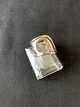 Beautiful 
women's ring in 
silver, size 56 
to 58 with a 
nice and 
special 
pattern. The 
ring is ...