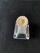 Elegant 
#Margaret Ring 
in Sterling 
Silver
The stamp. 925
Size. 62
Nice and well 
maintained ...