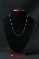 Ultra-thin 
Venezia 
necklace in 
gold-plated 925 
sterling 
silver, stamped 
SC. As the 
chain is so ...