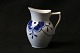 Nice cream jug 
from Royal 
Copenhagen in 
blue 
megamussel. 
Very nice 
design, with 
soft lines. 
This ...