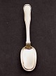 Georg Jensen 
Old Danish 
spoon 19.5 cm. 
sterling silver 
item no. 576960 
Stock:6