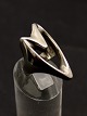 Georg Jensen 
Sterling Silver 
heart Ring  89 
size 53-54 
design Henning 
Koppel item no. 
576988