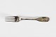 Susanne 
flatware from 
Hans Hansens 
sølvsmedie
Dinner fork 
made
of Sterling 
silver ...