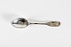 Susanne 
flatware from 
Hans Hansens 
sølvsmedie
Dessert spoon 
made
of Sterling 
silver ...