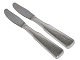 Hans Hansen 
Arvesolv number 
2, dinner 
knife.
Silver and 
stainless 
steel.
Total length 
22.4 ...