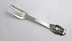 H. C. Andersen 
fairytale fork. 
Silver cutlery. 
The Emperor's 
New Clothes. 
Silver (830). 
Length ...