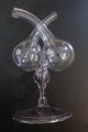 Antique glass 
for the 
oil-vinegar
Rare and very 
beautiful
1800-years
H: 23,5cm
Made by ...