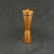 Height 18 cm.
Beautiful 
pepper grinder 
from the 1960s 
in solid teak 
wood.
It has brass 
screw ...