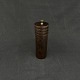 Height 15 cm.
Fine turned 
pepper grinder 
in solid 
rosewood from 
the 1960s.
It has a brass 
...