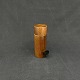 Height 13 cm.
Cylinder-
shaped grinder 
in solid teak 
wood.
It has a 
ceramic grinder 
and can ...