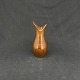 Height 16 cm.
Vase in solid 
teak wood from 
the 1960s.
It has fine 
vintage designs 
and ...