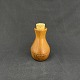 Height 14 cm.
Stamped Nissen 
Denmark.
Bottle-shaped 
pepper grinder 
from the 1970s 
from ...