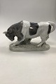 Royal 
Copenhagen 
Figurine of 
Bull on Base No 
1195
Measures 36cm 
/ 14.17 inch
Marked as a 
...