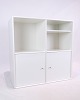 The Montana 
bookcase, model 
1520, is an 
example of a 
timeless and 
functional 
storage 
solution ...