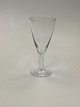 Holmegaard / 
Kastrup Amager 
Export White 
wine Glass
Measures 
16,5cm / 6.50 
inch