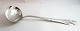 Chor. 
Silverware 
(830). French 
Lily. Large 
serving spoon. 
Length 33.5 cm. 
Produced 1929.