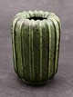 Arne Bang 
fluted vase 
design 57 13.5 
cm. bird egg 
glaze item no. 
578271