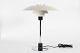 Poul Henningsen
Original PH 
4/3 table lamp
with white 
metal shades
Height 55 cm
Shade Ø ...