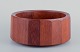 Jens Harald 
Quistgaard for 
"Dansk 
Designs".
Large bowl in 
hardwood.
Classic and 
elegant Danish 
...