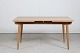 Hans J. Wegner 
(1914-2007)
Dining Table 
model AT 312
with table top 
of oak veneer + 
frame of ...