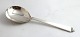 Georg Jensen. 
Silver cutlery 
(925). Pyramid. 
Serving spoon. 
Length 20 cm.