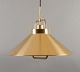 Fritz Schlegel, 
Danish 
designer, for 
Lyfa. Ceiling 
lamp ...