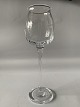 Ballet White 
wine glass 
designed by 
Michael Bang in 
1980 for 
Holmegaard. 
There is glass 
both in ...