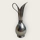 Norwegian 
pewter, Jug / 
vase, 18cm 
high, Stamp 
187, Design 
Arne Haugrud 
*Nice 
condition*
