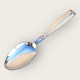 Major, 
silver-plated, 
Large soup 
spoon, 20cm 
long *Nice 
condition*