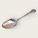 French lily, 
silver-plated, 
Serving spoon, 
28cm long *Nice 
condition*
