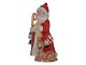 Royal 
Copenhagen 
Christmas 
figurine, 
Annual Santa 
Claus from 
2006.
Factory first.
Height ...