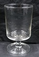 Beatrice 
glassware from 
Danish 
Glass-Works.
Red wine glass 
in a good 
condition.
H 13.5cm - Ö 
...