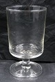 Beatrice 
glasses. from 
Danish 
Glass-Works. 
White wine ...