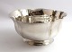 Tyge Madsen 
Werum (TMV). 
(unclear master 
stamp). Candy 
bowl in silver 
(830). Height 8 
cm. Width ...