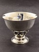 Georg Jensen 
hammered 
sterling silver 
bowl 197A 
design Georg 
Jensen 
(1866-1935) 
Stamped with 
...