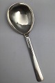 Hans Hansen 
Silver Arvesølv 
No. 17 Serving 
Spoon Measures 
21 cm (8.26 
inch)