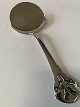 Cake spatula / 
Tart spatula in 
Silver
Length. 20.5 
cm
Stamped year 
1920 TH.MEIER
Nice and ...