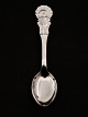Cohr 830 silver 
children's 
spoon 15 cm. 
"Ole Lukøje" 
nice no 
engravings 
subject no. 
580848