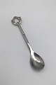 Cohr Silver / 
Steel Monica? 
Mustard Spoon 
Measures 10.2 
cm (4.01 inch)