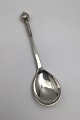 Georg Gleerup 
Silver Jam 
Spoon Measures 
15.5 cm (6.10 
inch)