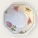 Johnsons 
Brother, Spring 
morning, Bowl, 
18.5cm 
diameter, 5cm 
high *Perfect 
condition*