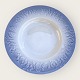 Royal 
Copenhagen, 
Deep plate, 
Blue flower 
vine #1212/ 
13016, 22.5cm 
in diameter, 
Employee ...
